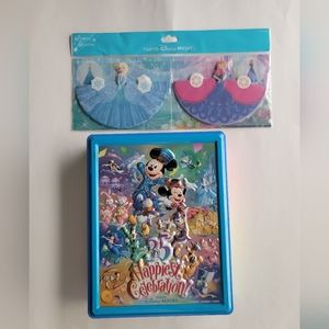 Tokyo Disney Resort Lot